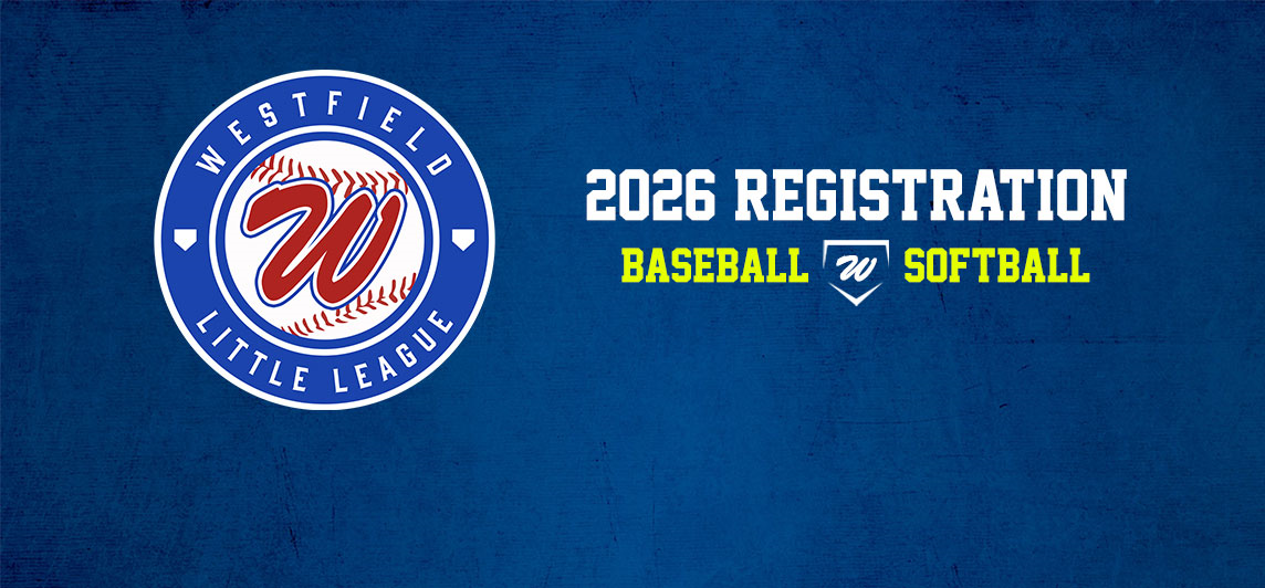2026 Registration